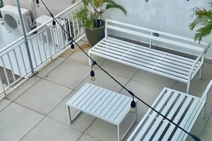 Se vende casa en La Alameda, Betania