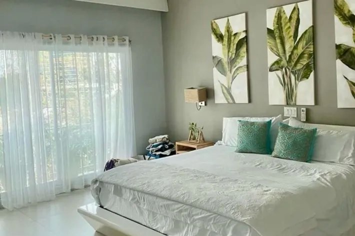 Se vende casa en La Alameda, Betania