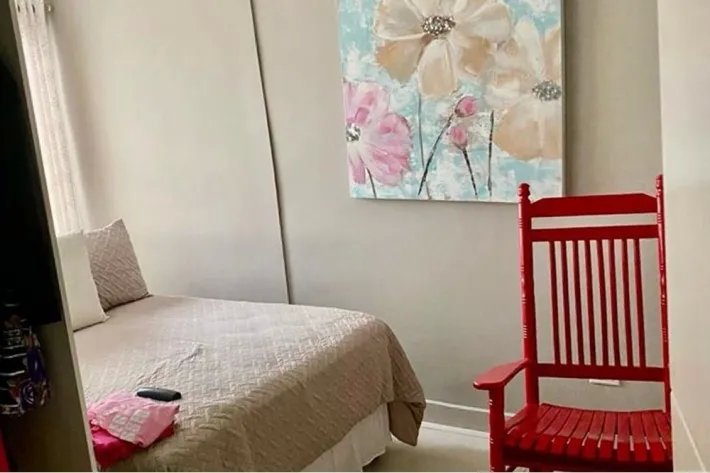 Se vende casa en La Alameda, Betania