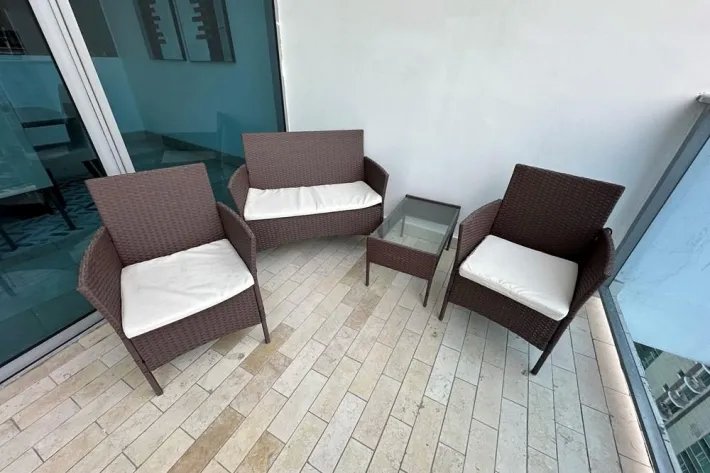 Venta de apartamento en Grand Tower, Punta Pacifica
