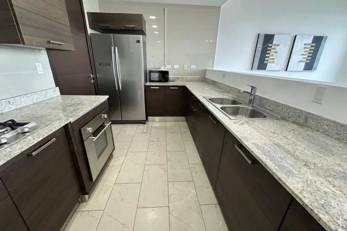 Apartment for sale in Grand Tower, Punta Pacifica