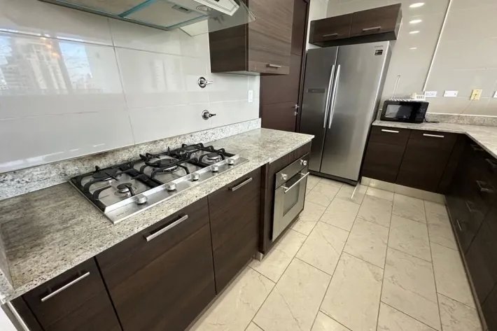 Apartment for sale in Grand Tower, Punta Pacifica