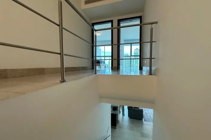 Apartment for sale in Grand Tower, Punta Pacifica
