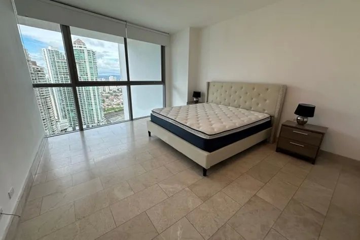 Apartment for sale in Grand Tower, Punta Pacifica