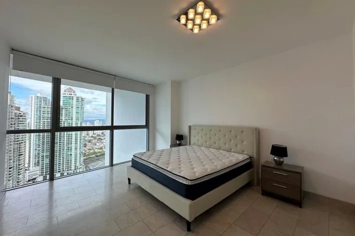 Apartment for sale in Grand Tower, Punta Pacifica