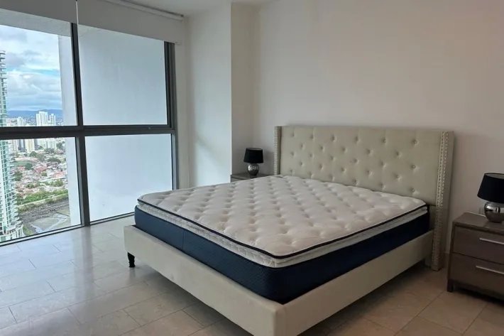 Apartment for sale in Grand Tower, Punta Pacifica