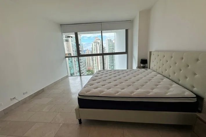 Apartment for sale in Grand Tower, Punta Pacifica