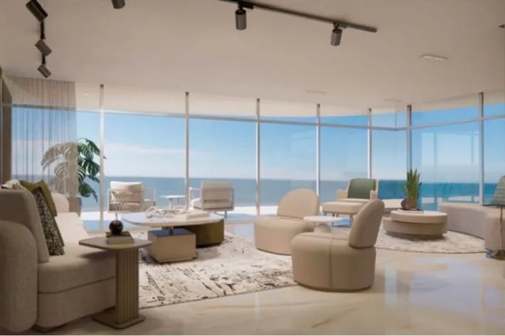 Venta de apartamento en PH Allure, Punta Pacífica