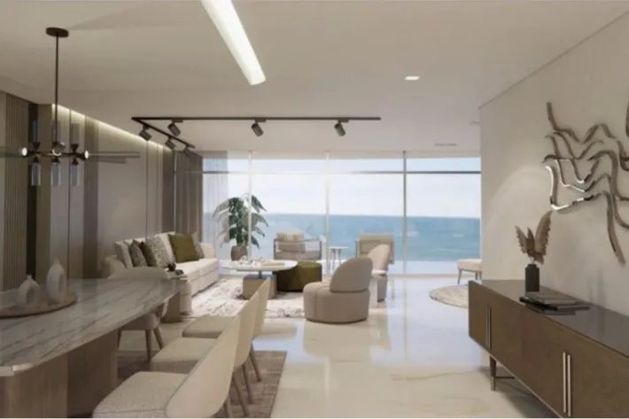 Venta de apartamento en PH Allure, Punta Pacífica