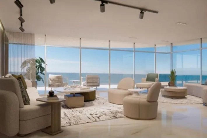 Venta de apartamento en PH Allure, Punta Pacífica