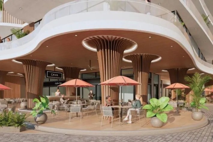 Venta de apartamento en PH Allure, Punta Pacífica