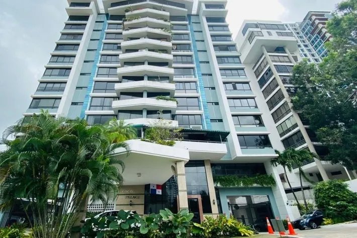 Venta de Penthouse en Coco del Mar, PH Coco Palace