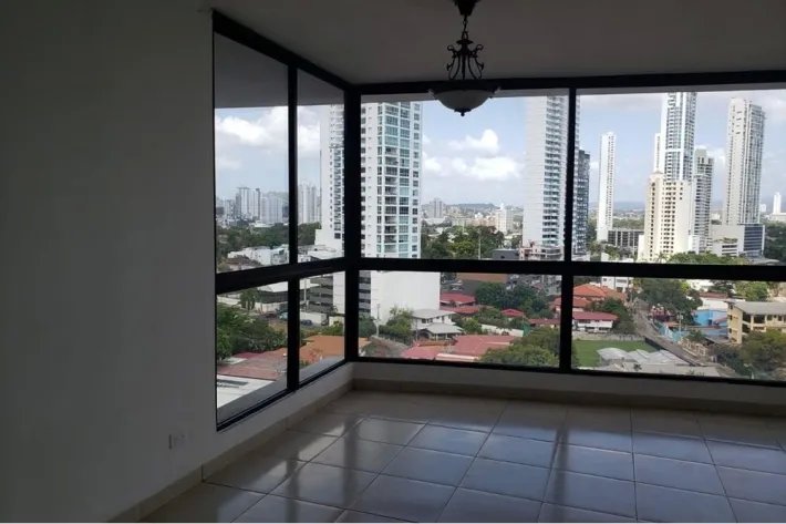 Venta de Penthouse en Coco del Mar, PH Coco Palace