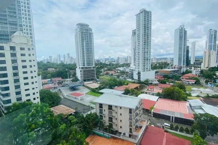 Venta de Penthouse en Coco del Mar, PH Coco Palace