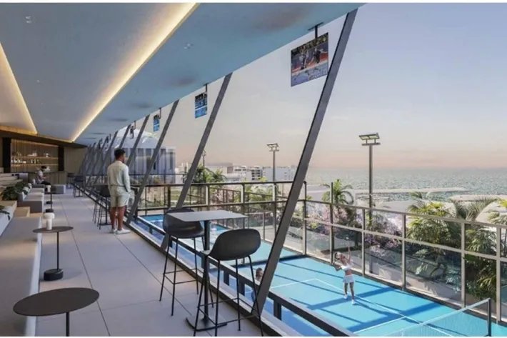 Apartamento a la venta en Ocean Reef, Punta Pacífica