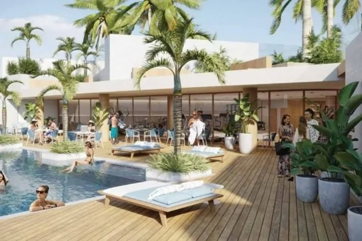 Apartamento a la venta en Ocean Reef, Punta Pacífica