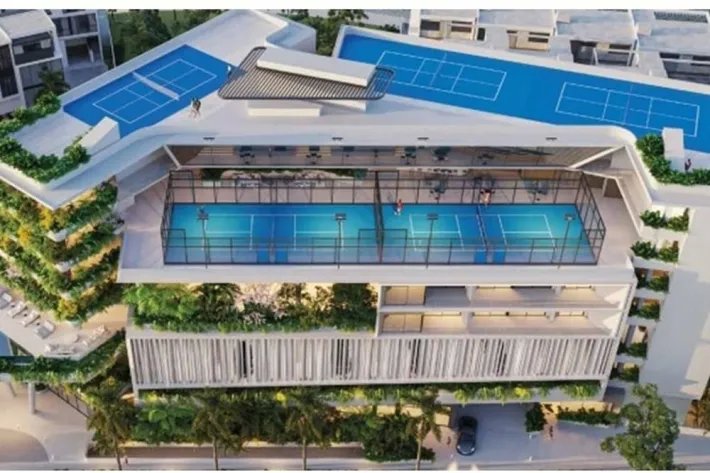 Apartamento a la venta en Ocean Reef, Punta Pacífica