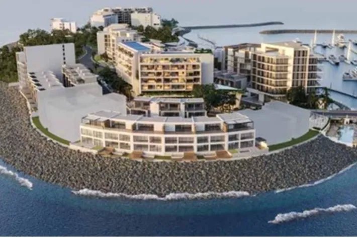 Apartamento a la venta en Ocean Reef, Punta Pacífica