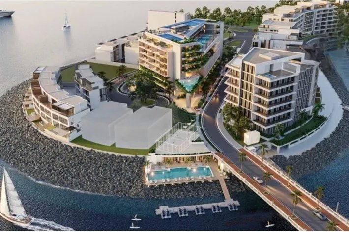 Apartamento a la venta en Ocean Reef, Punta Pacífica