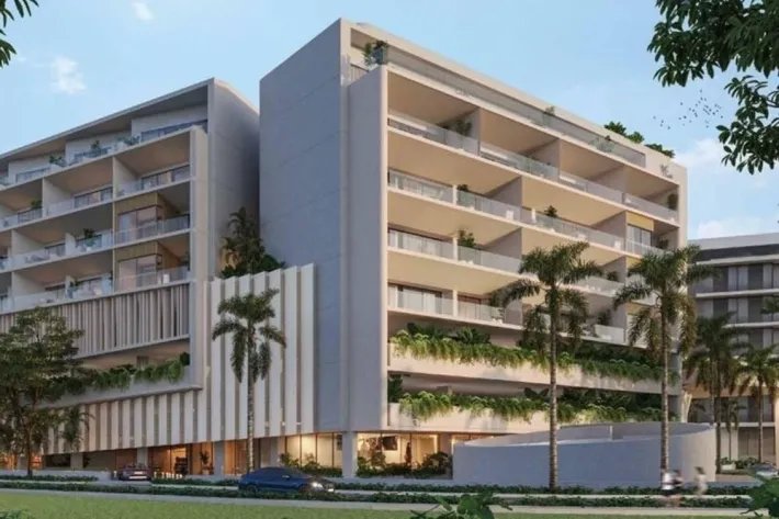 Apartamento a la venta en Ocean Reef, Punta Pacífica