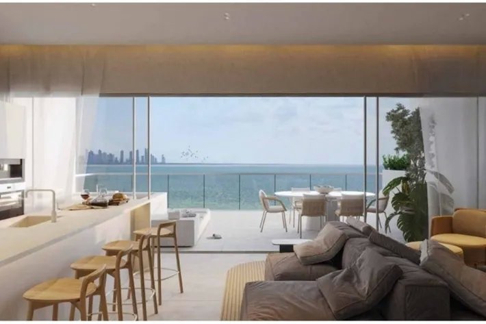 Apartamento a la venta en Ocean Reef, Punta Pacífica