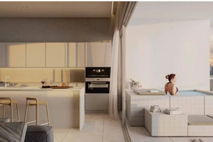 Apartamento a la venta en Ocean Reef, Punta Pacífica