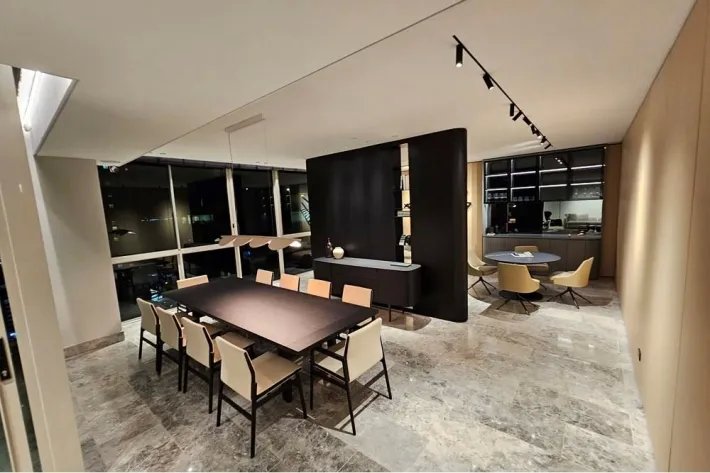 Apartamento nuevo en venta en Punta Pacífica, Panamá