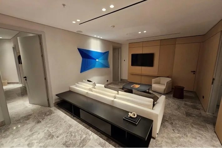 Apartamento nuevo en venta en Punta Pacífica, Panamá