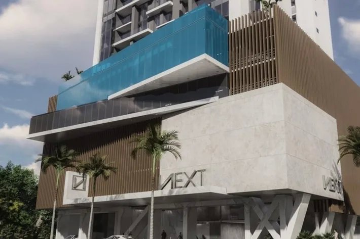 Apartment for sale in Coco del Mar, Panama