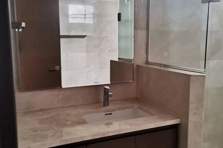 Alquiler de apartamento en Santa María, Panamá