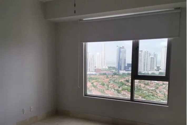 Alquiler de apartamento en Santa María, Panamá