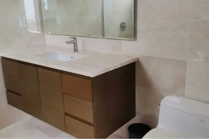 Alquiler de apartamento en Santa María, Panamá
