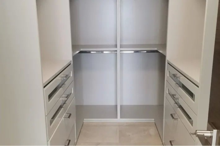 Alquiler de apartamento en Santa María, Panamá
