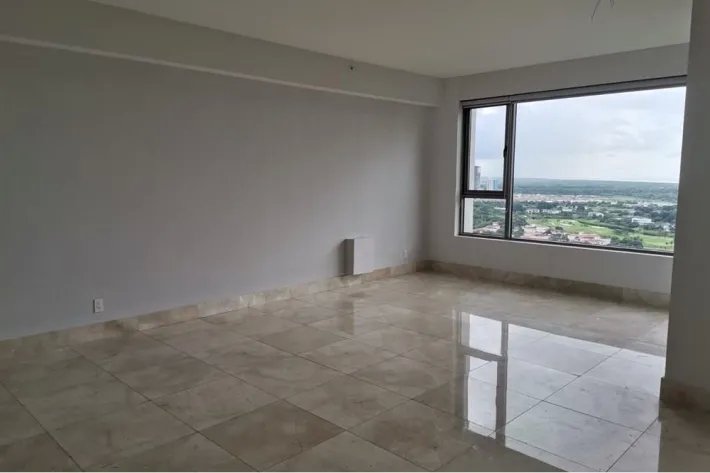 Alquiler de apartamento en Santa María, Panamá