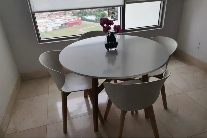 Alquiler de apartamento en Santa María, Panamá