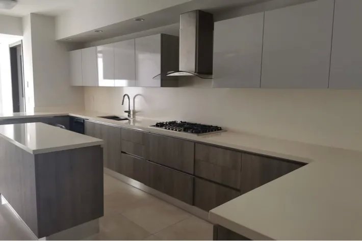 Alquiler de apartamento en Santa María, Panamá