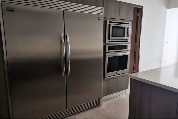 Alquiler de apartamento en Santa María, Panamá