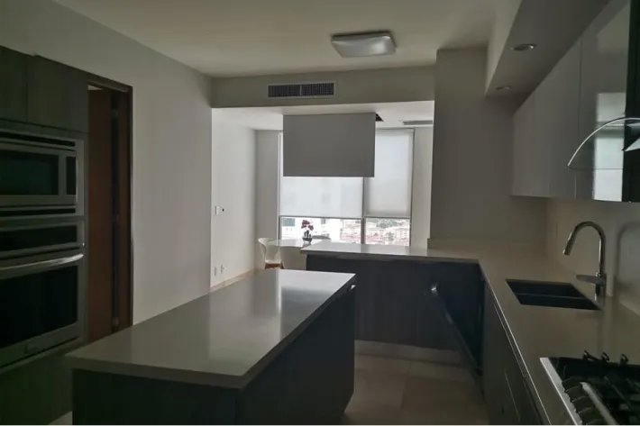 Alquiler de apartamento en Santa María, Panamá