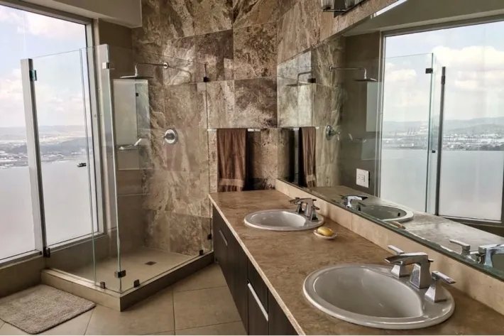 Venta de apartamento en Avenida Balboa, Panamá