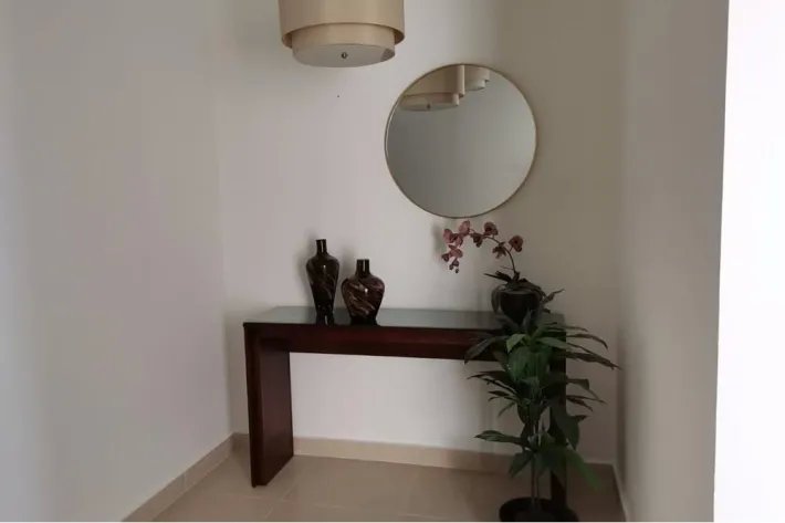 Venta de apartamento en Avenida Balboa, Panamá