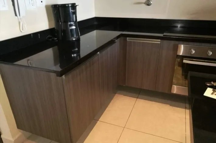 Alquiler de apartamento en Avenida Balboa, Panamá