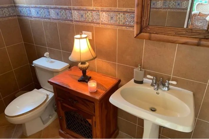 Venta de apartamento de playa en Punta Barco Resort