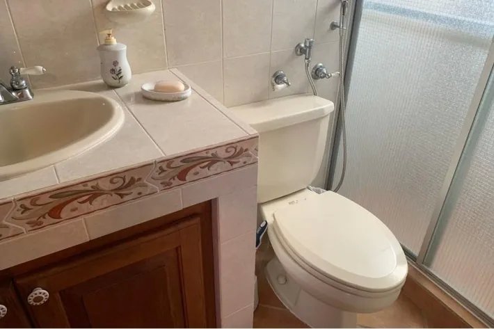 Venta de apartamento de playa en Punta Barco Resort