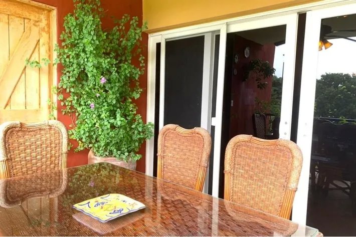 Venta de apartamento de playa en Punta Barco Resort