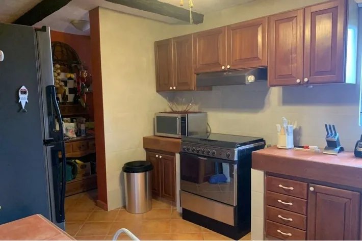 Venta de apartamento de playa en Punta Barco Resort