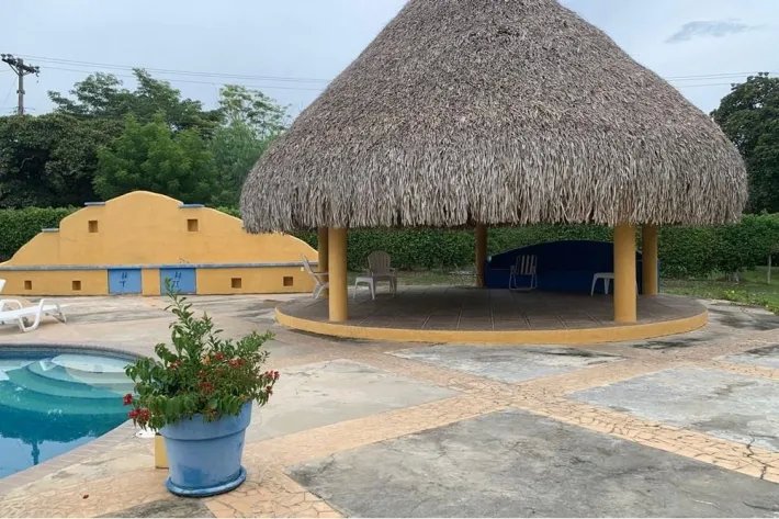 Venta de apartamento de playa en Punta Barco Resort