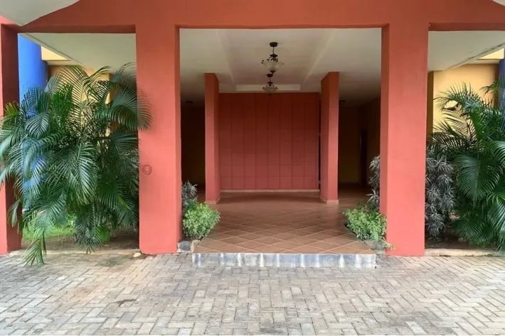 Venta de apartamento de playa en Punta Barco Resort