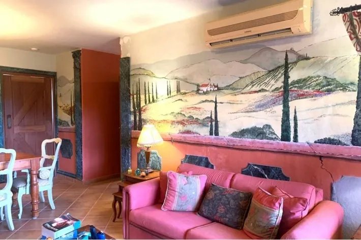 Venta de apartamento de playa en Punta Barco Resort