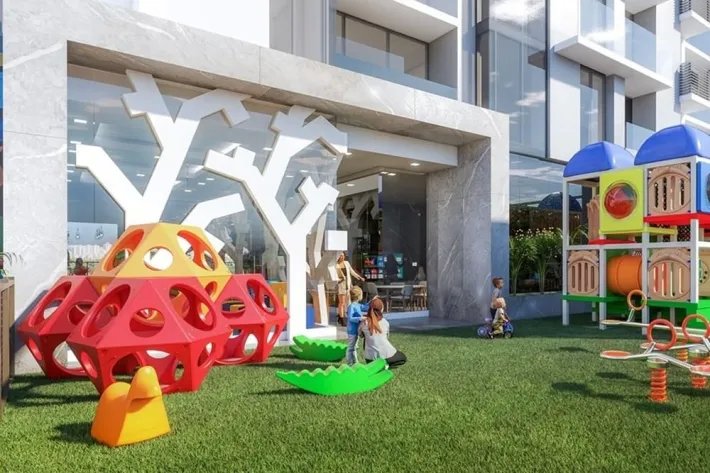 Apartment for sale in Coco del Mar, Panama