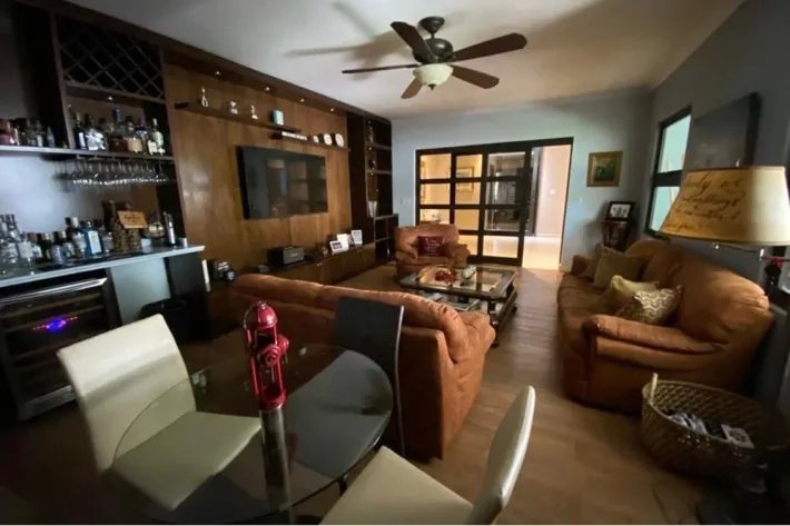 Venta de casa en Costa del Este, Panamá